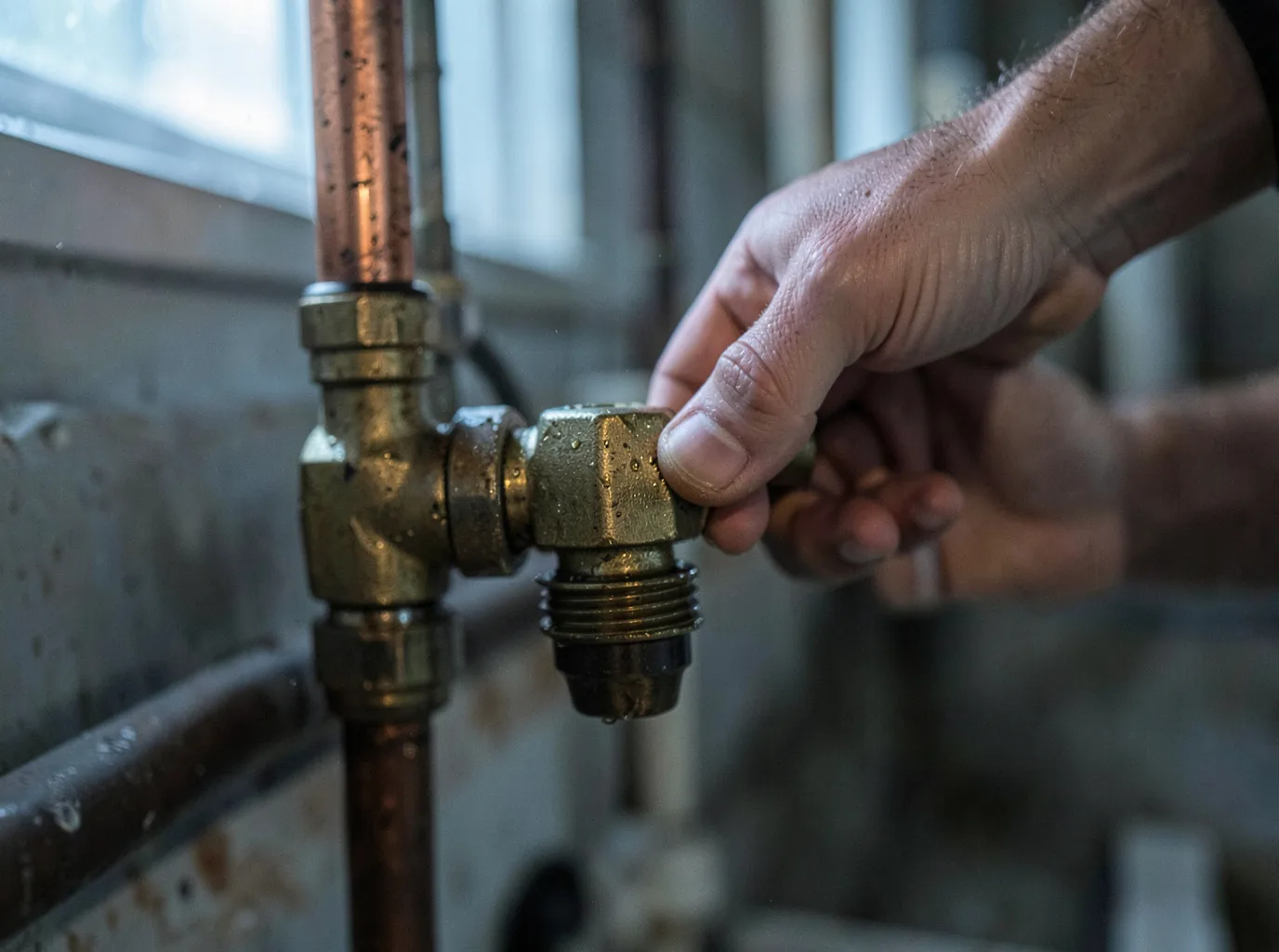 Emergency Plumber Sharon, MA FAQs